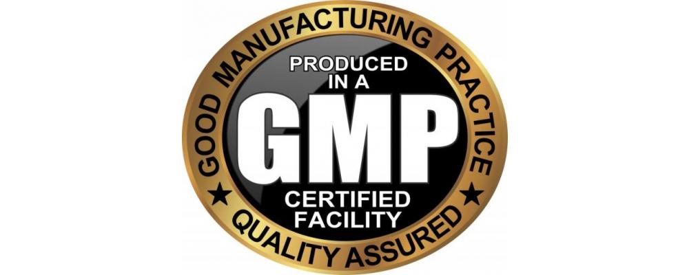 Another GMP 3rd party audit 