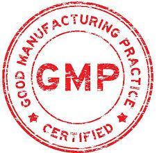 gmp audited small