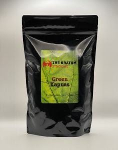 green kapuas