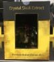 Crystal Skull front of box