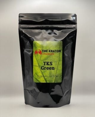 Image of TKS Signature Series Green Vein Kilo